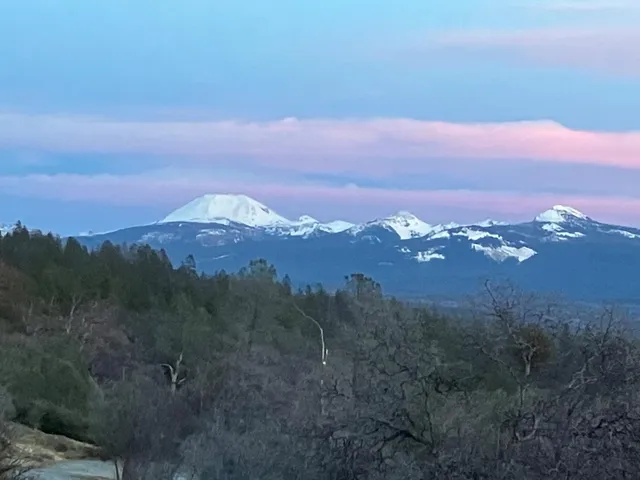 a front view of a house with a porch