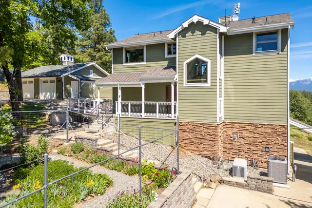 $1,100,000 | 6360 Wilson Hill Road, Shingletown, CA 96088