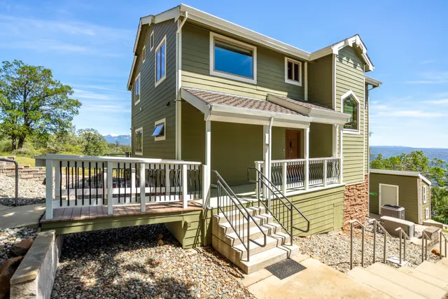 $1,100,000 | 6360 Wilson Hill Road, Shingletown, CA 96088