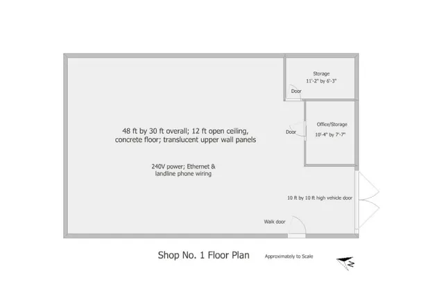 $1,100,000 | 6360 Wilson Hill Road, Shingletown, CA 96088