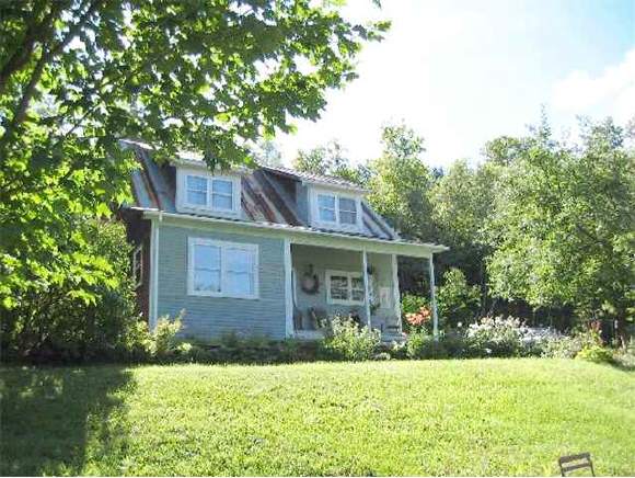 544 Anne Burns Road Warren, VT 05674 - Photo 1 of 6