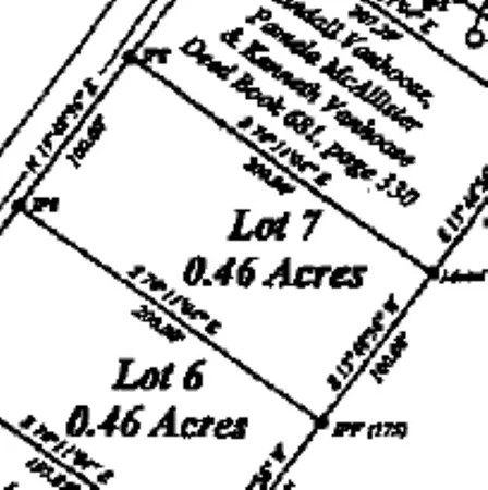 $10,000 | Lot 7 Dee Court, South Shore, KY 41175