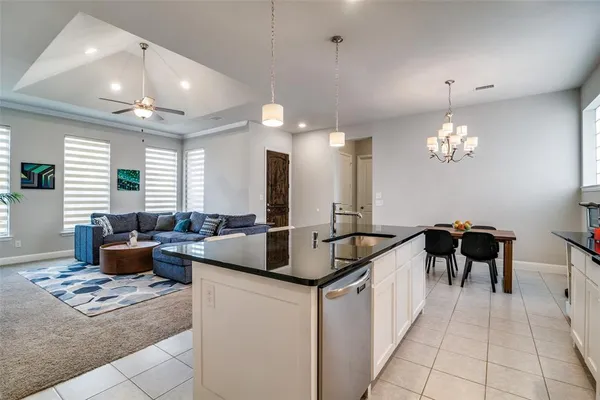 $500,000 | 600 Arma Road, Allen, TX 75002