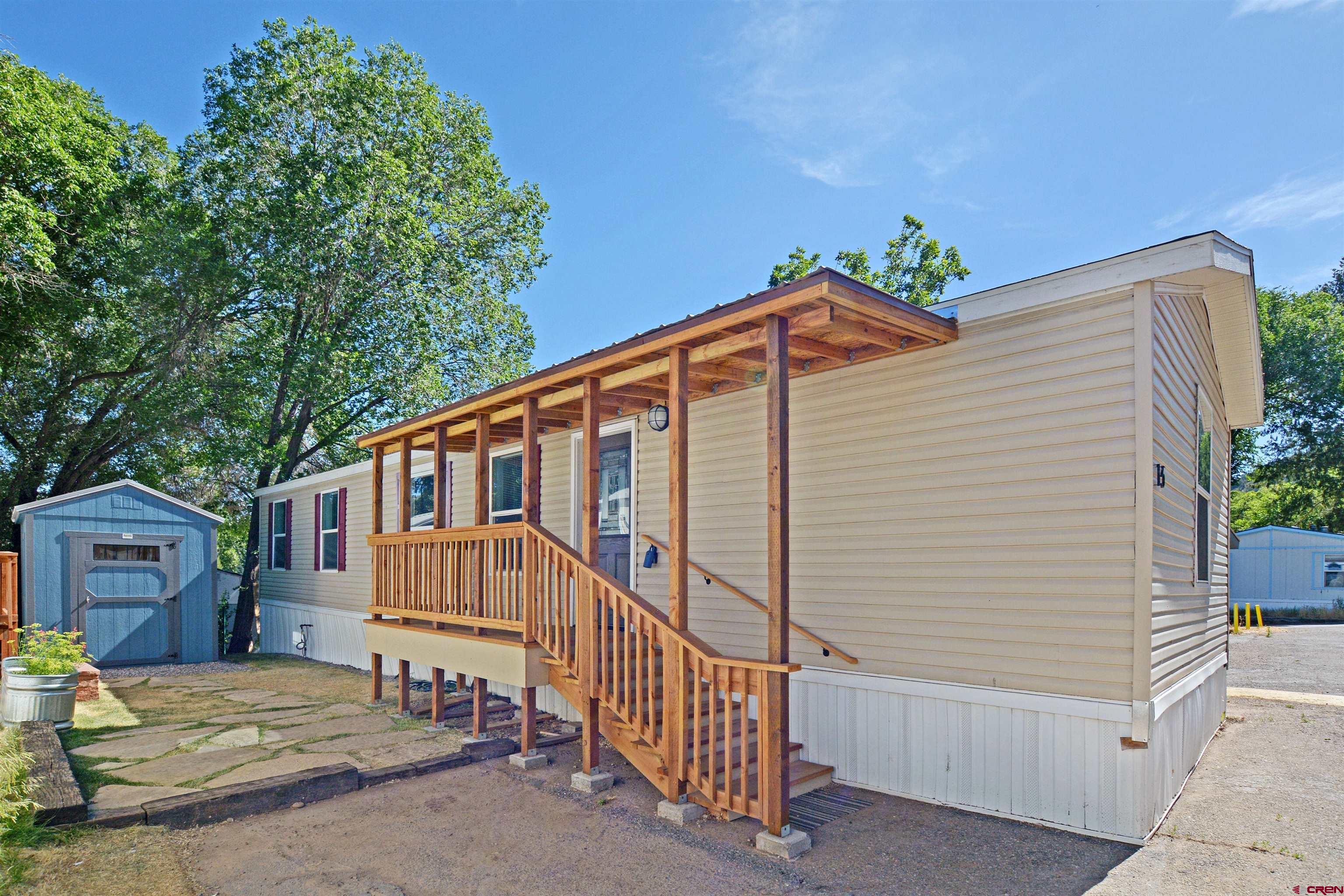 288 Animas View Drive, Unit 15 Durango, CO 81301 - Photo 1 of 23