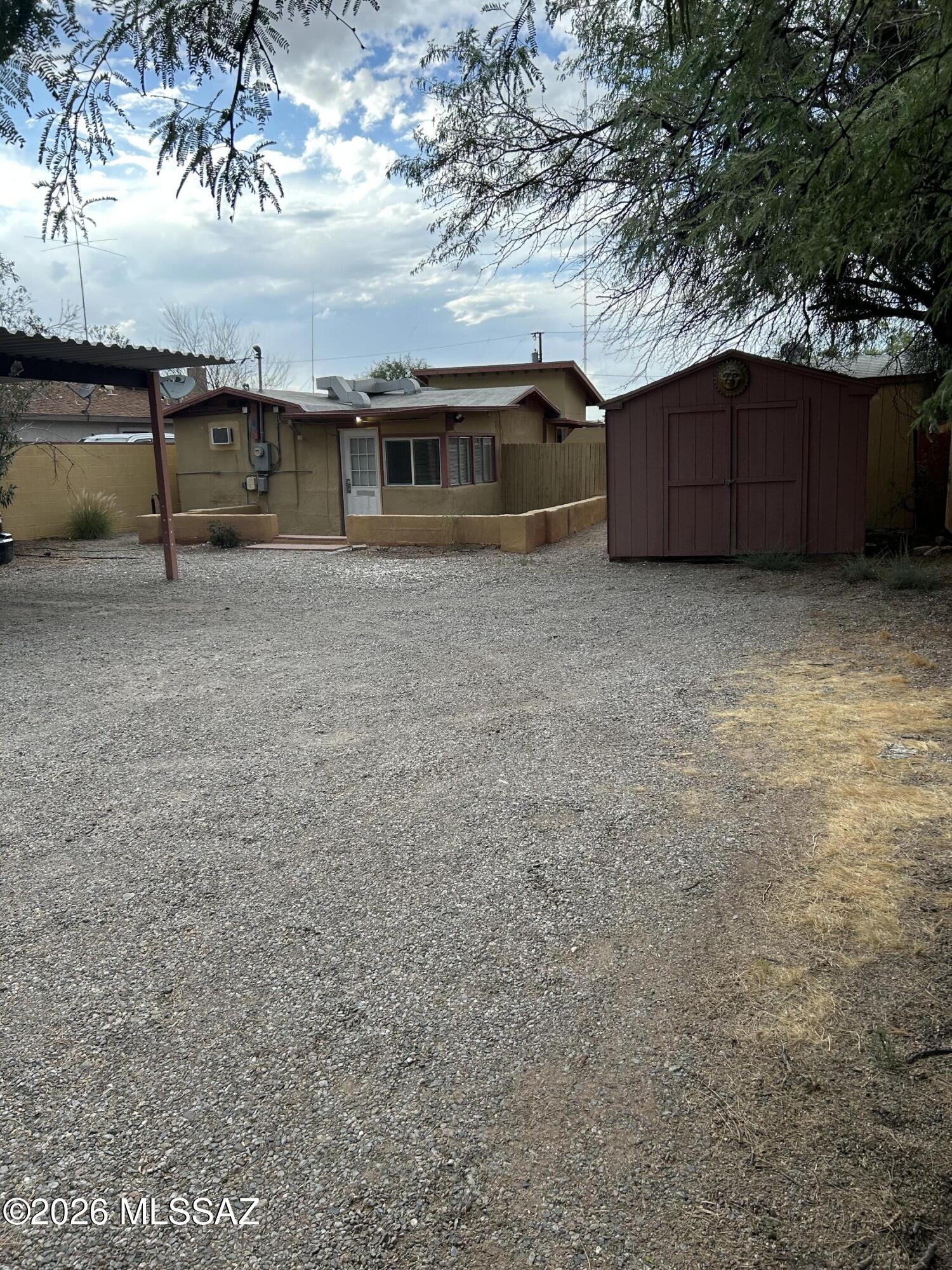 532 West Simmons Road Tucson, AZ 85705 - Photo 6 of 26 IMG_0390