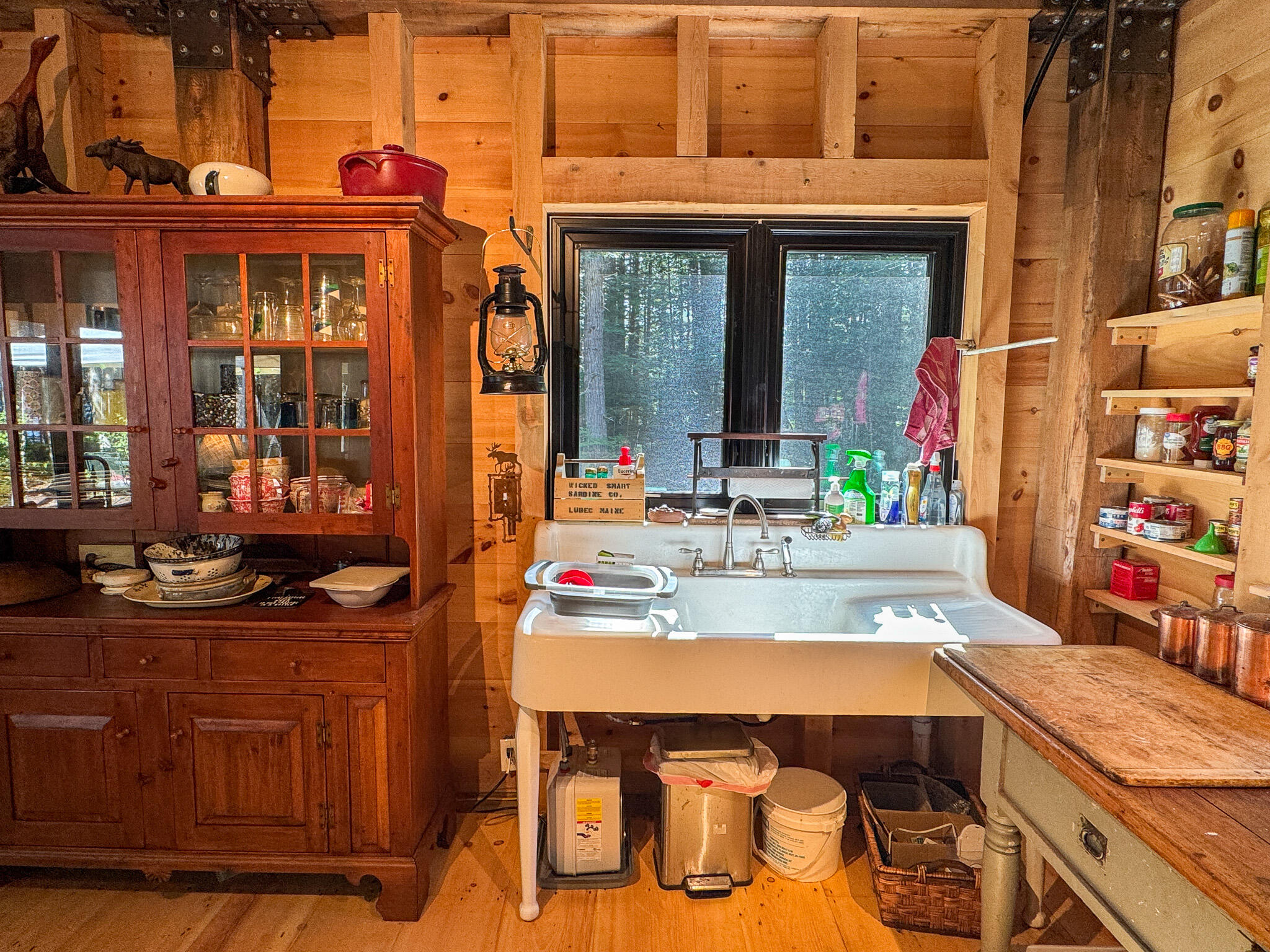 708 Red Pine Road Lakeville, ME 04487 - Photo 11 of 22 9
