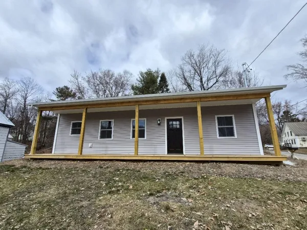 $329,000 | 684 Main Street, Wilton, ME 04294