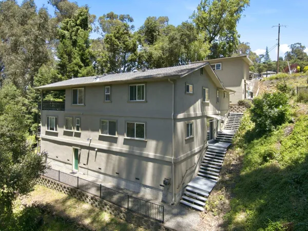 $1,695,000 | 22610 Valley View Drive, Hayward, CA 94541