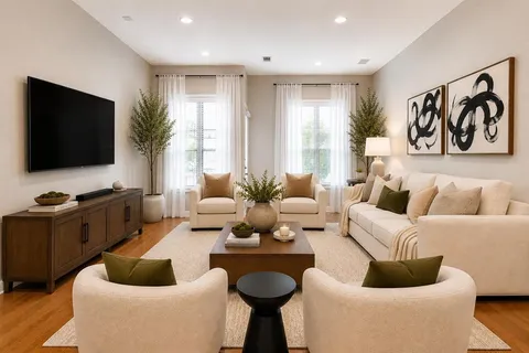 $750,000 | 3210 Carlisle Street, Unit 19, Dallas, TX 75204