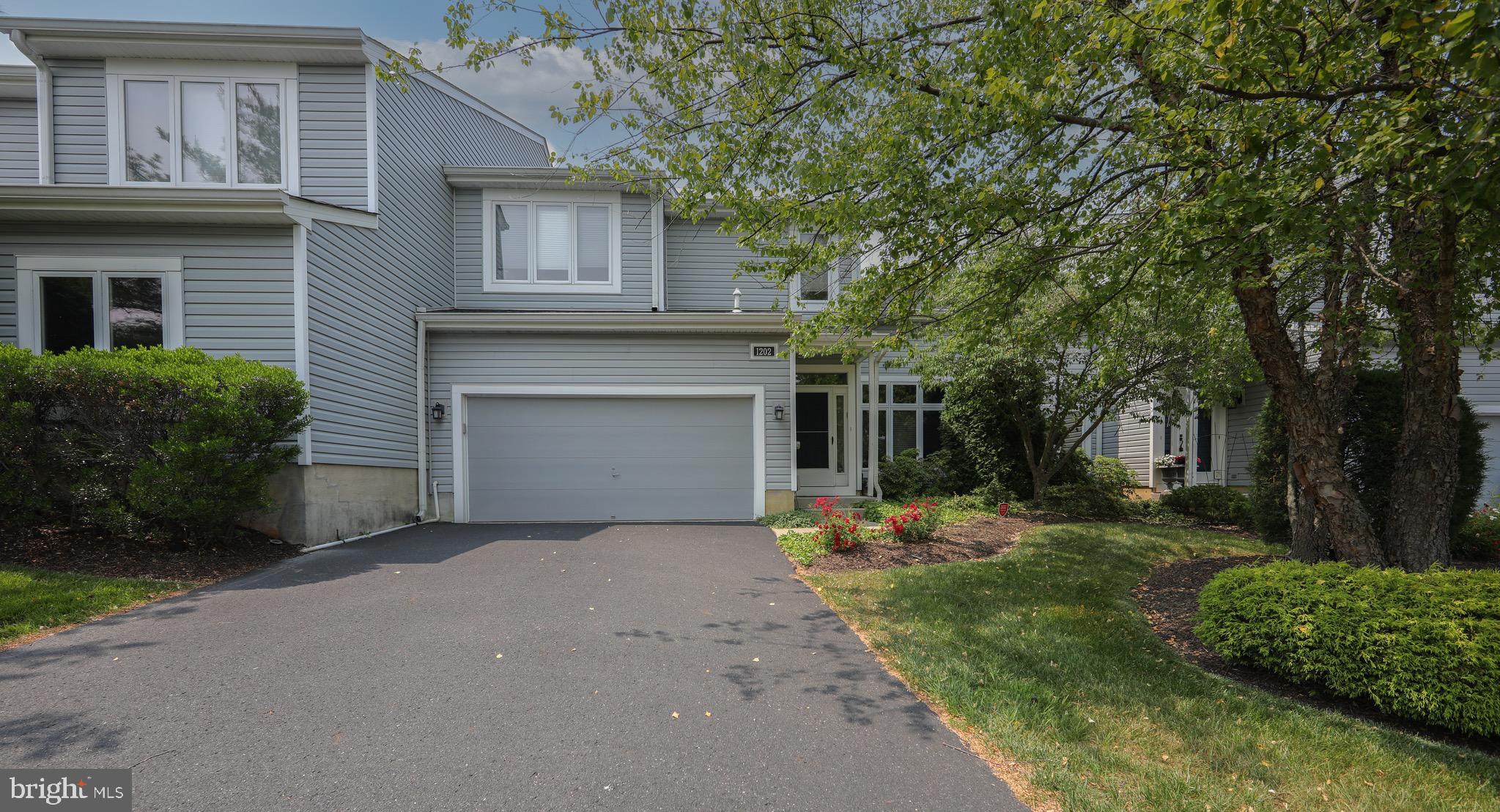 1202 Champlain Drive, Voorhees, NJ 08043 Compass