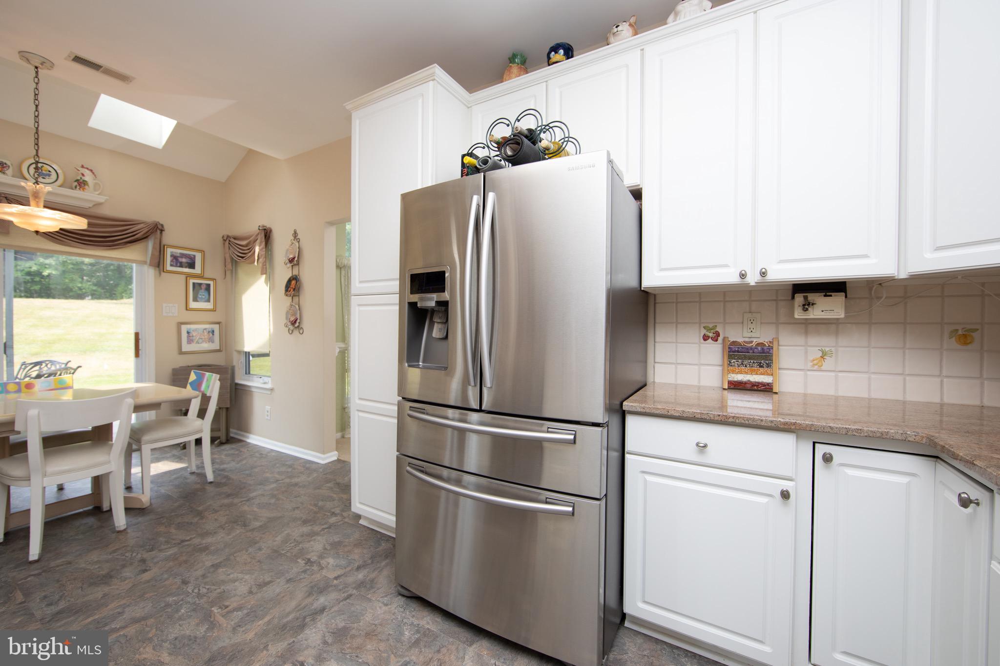 1202 Champlain Drive Voorhees, NJ 08043 - Photo 13 of 39 Kitchen