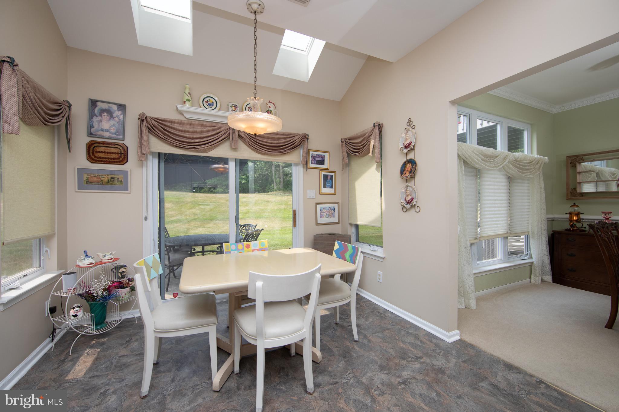 1202 Champlain Drive Voorhees, NJ 08043 - Photo 14 of 39 Kitchen
