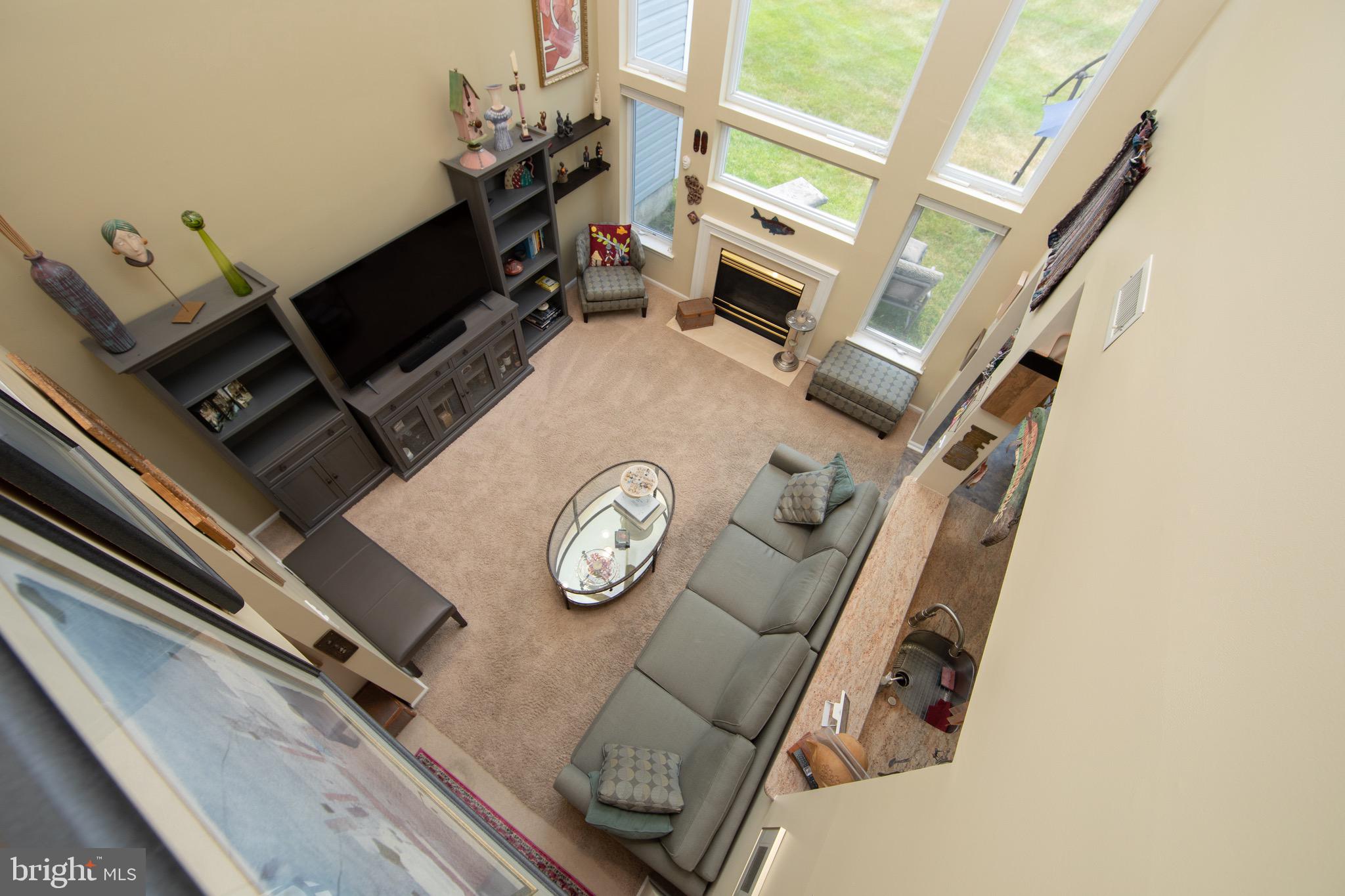 1202 Champlain Drive Voorhees, NJ 08043 - Photo 19 of 39 Family Room