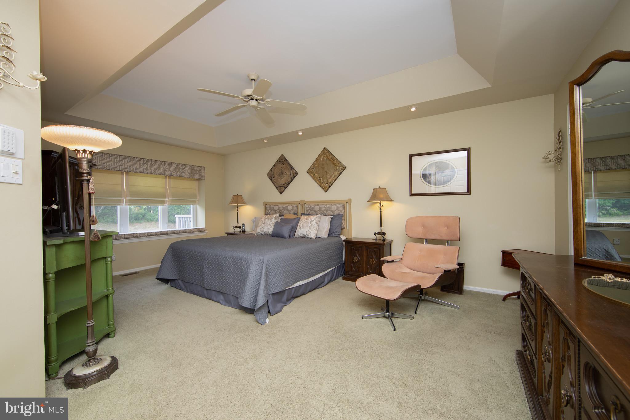 1202 Champlain Drive Voorhees, NJ 08043 - Photo 20 of 39 Primary Bedroom