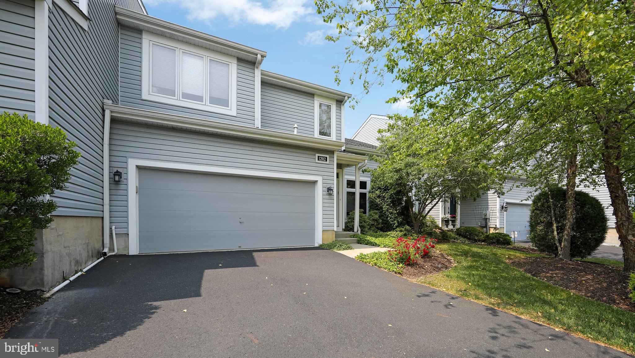 1202 Champlain Drive Voorhees, NJ 08043 - Photo 2 of 39 Exterior Front