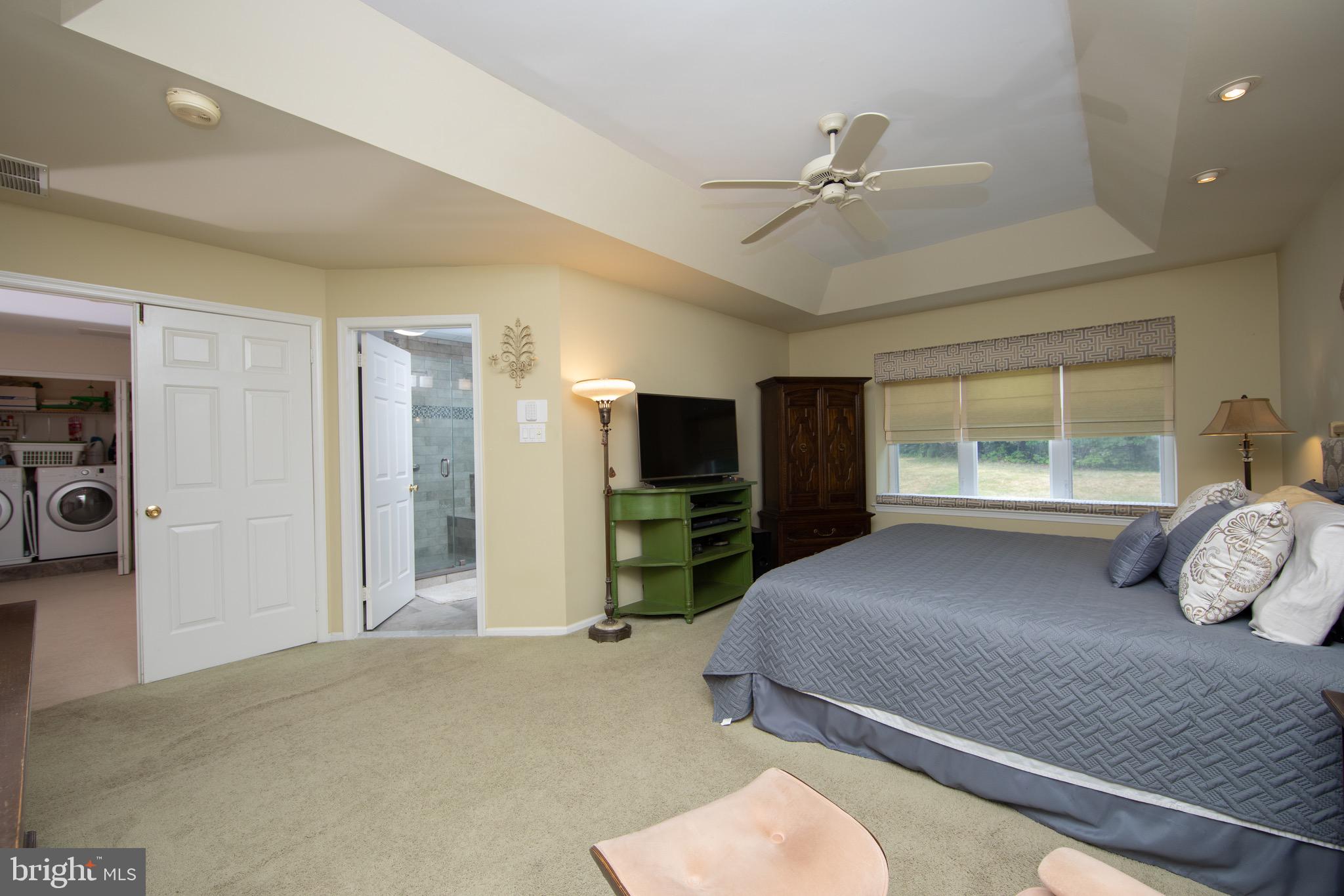 1202 Champlain Drive Voorhees, NJ 08043 - Photo 21 of 39 Primary Bedroom