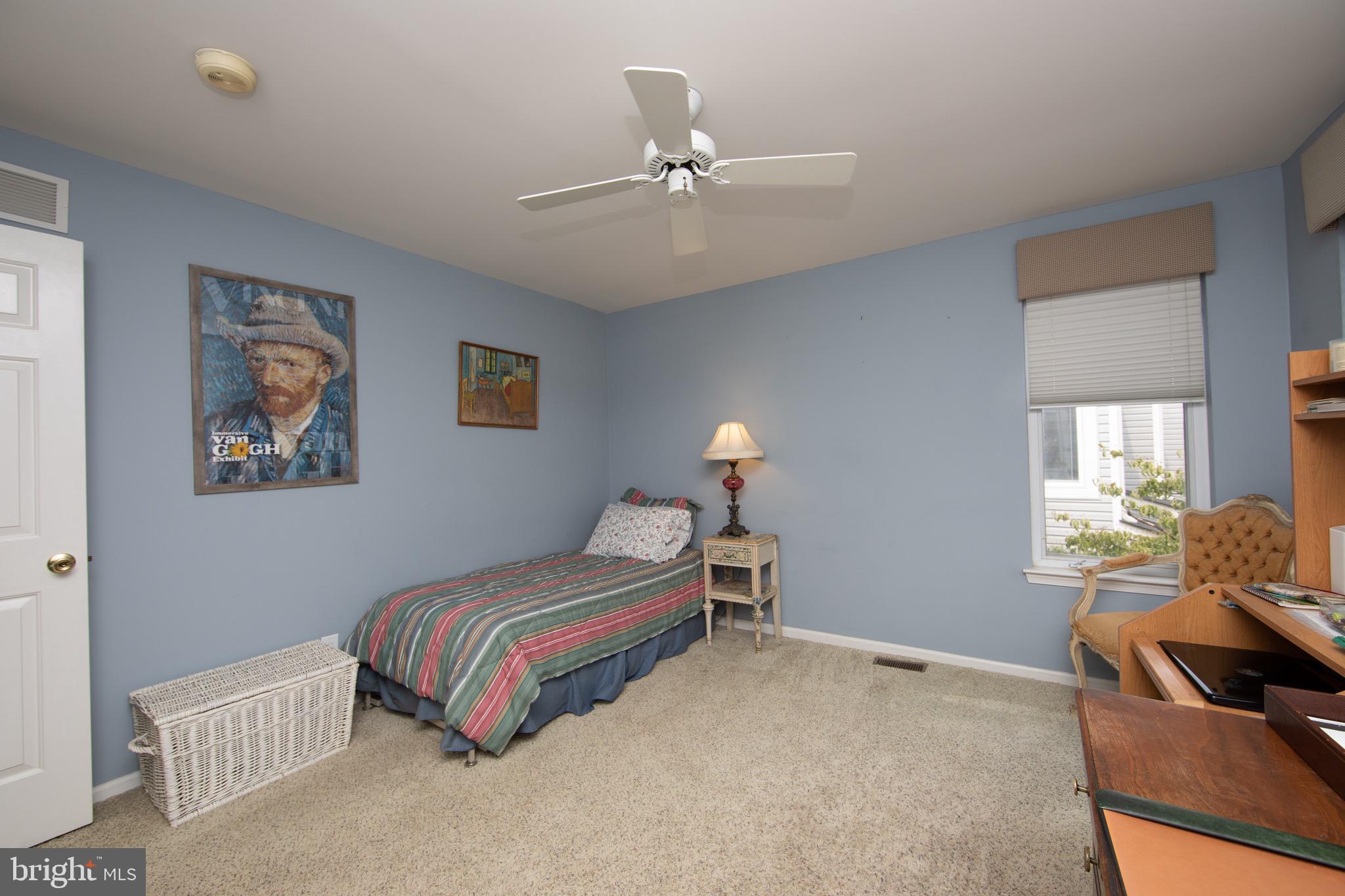 1202 Champlain Drive Voorhees, NJ 08043 - Photo 29 of 39 Bedroom 2