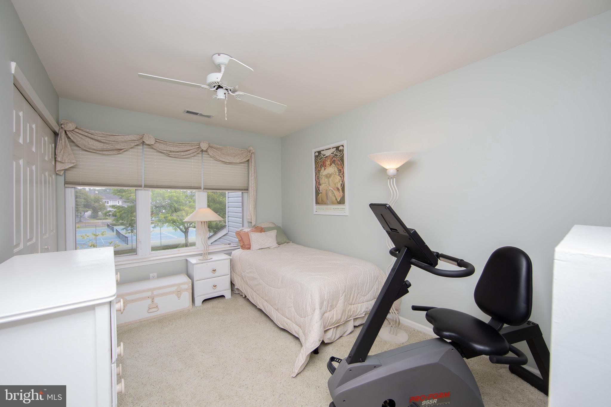 1202 Champlain Drive Voorhees, NJ 08043 - Photo 31 of 39 Bedroom 3