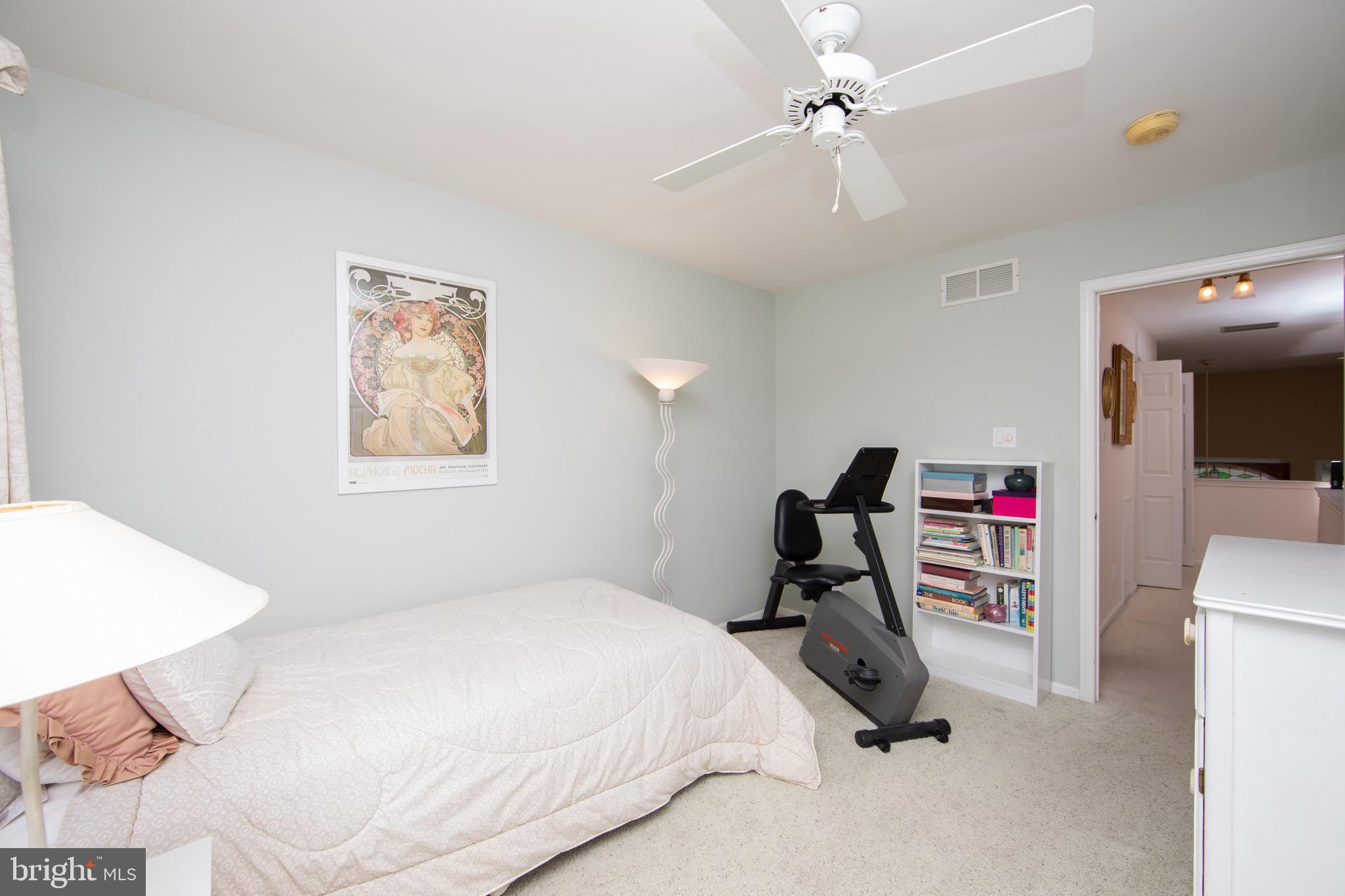 1202 Champlain Drive Voorhees, NJ 08043 - Photo 32 of 39 Bedroom 3