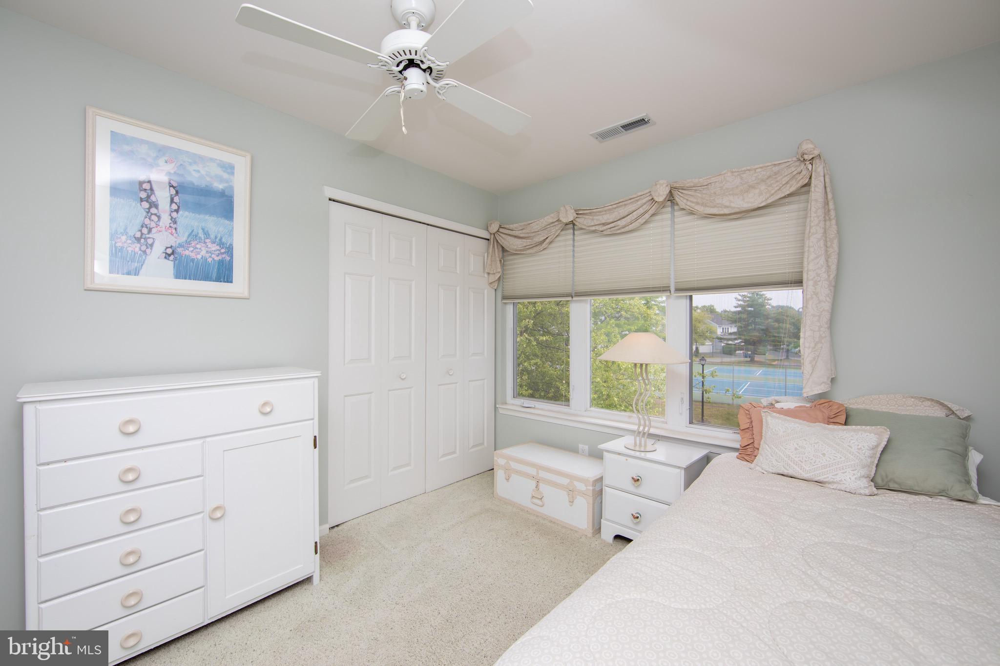 1202 Champlain Drive Voorhees, NJ 08043 - Photo 33 of 39 Bedroom 3