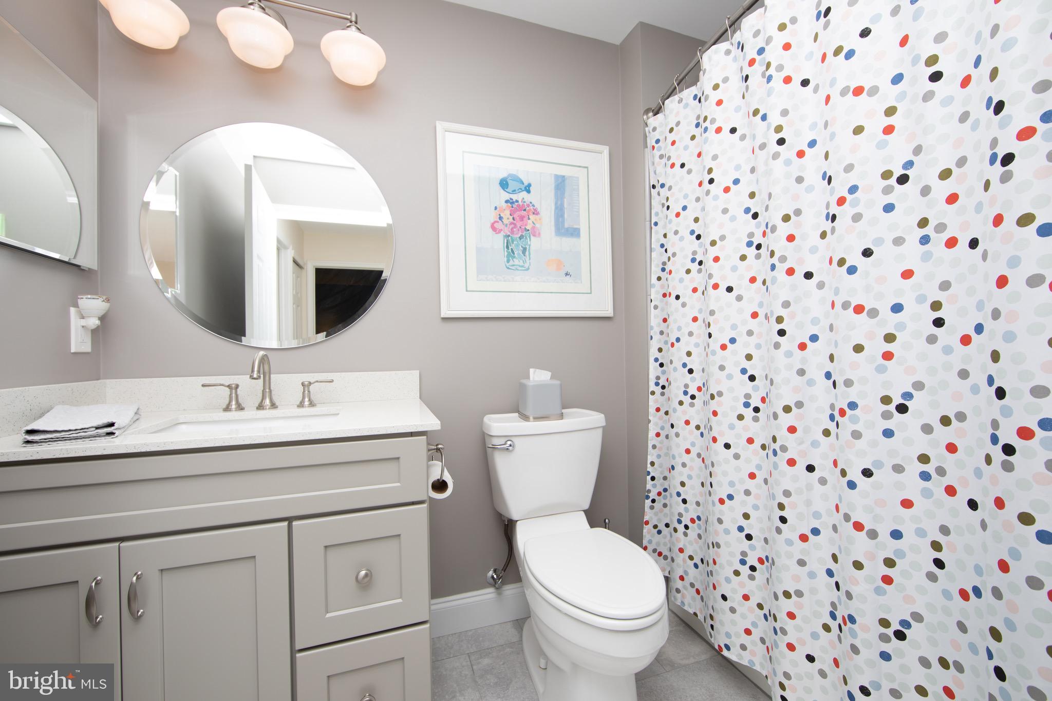 1202 Champlain Drive Voorhees, NJ 08043 - Photo 34 of 39 Bathroom