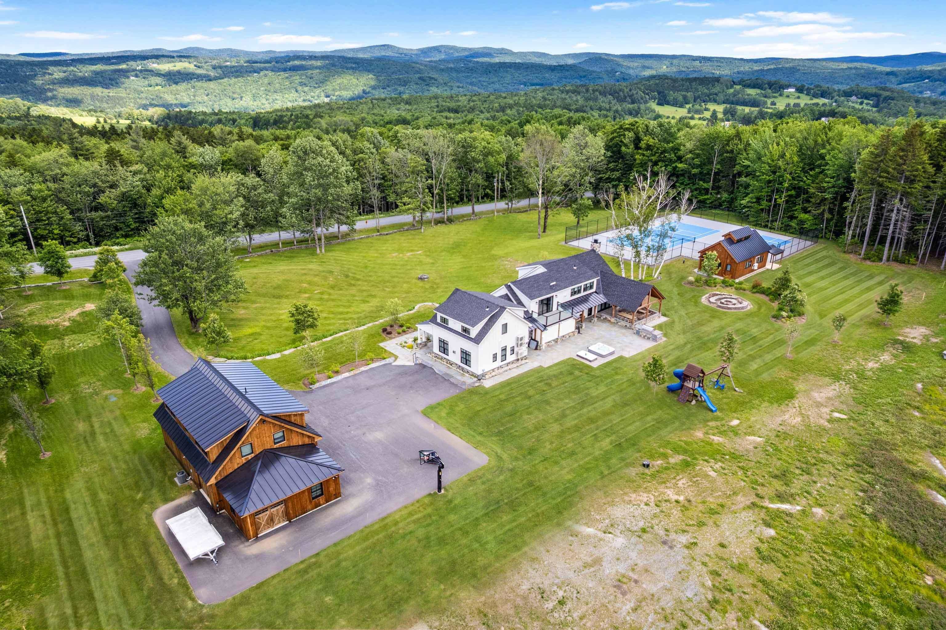 88 Mann Road Wilmington, VT 05363 - Photo 2 of 60