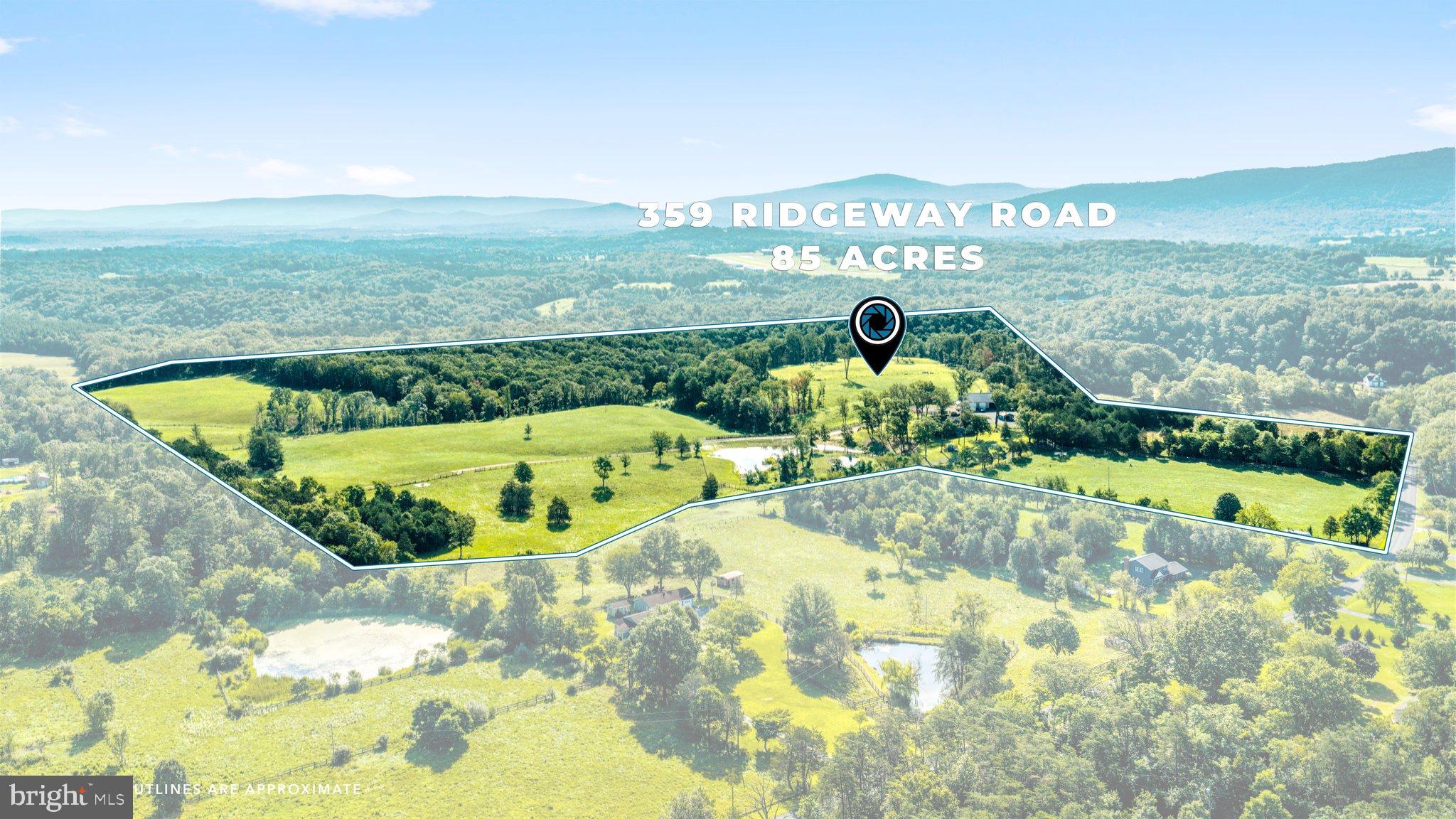 359 Ridgeway Road Front Royal, VA 22630 - Photo 1 of 136 DJI_20260804091407_0059_D -359_ 359 Ridgeway Rd -