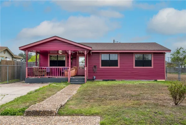 $139,000 | Undisclosed Address, Robstown, TX 78380