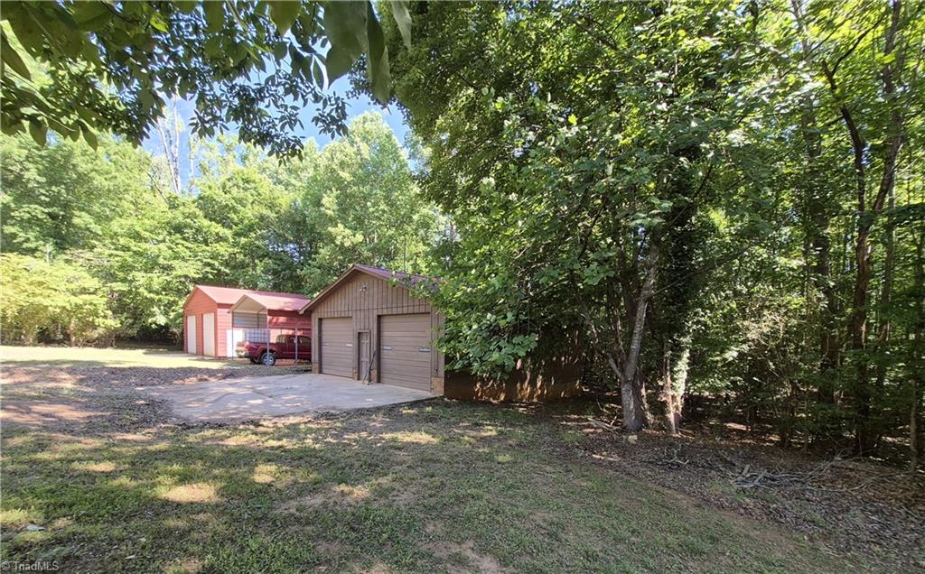 390 Low Water Bridge Road Troy, NC 27371 - Photo 41 of 41