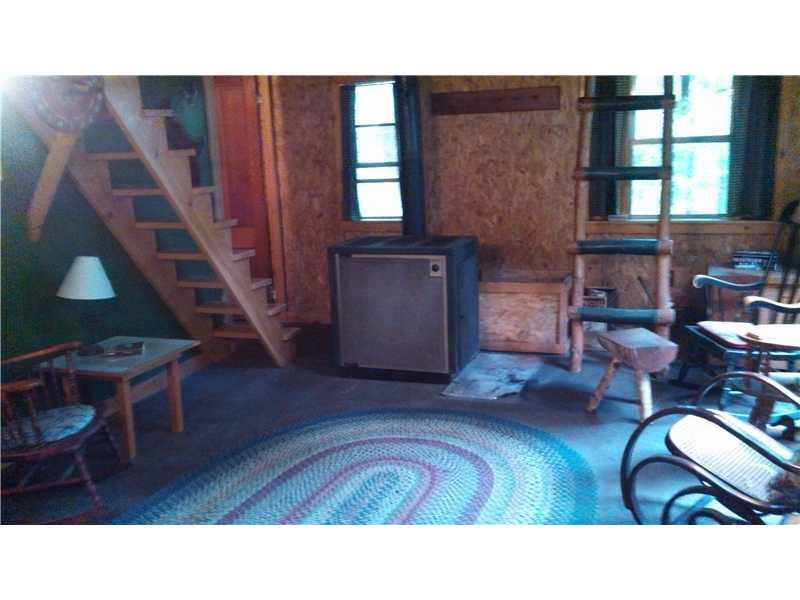 1084 Long Pond Road Jackman, ME 04945 - Photo 5 of 7 Living Room.