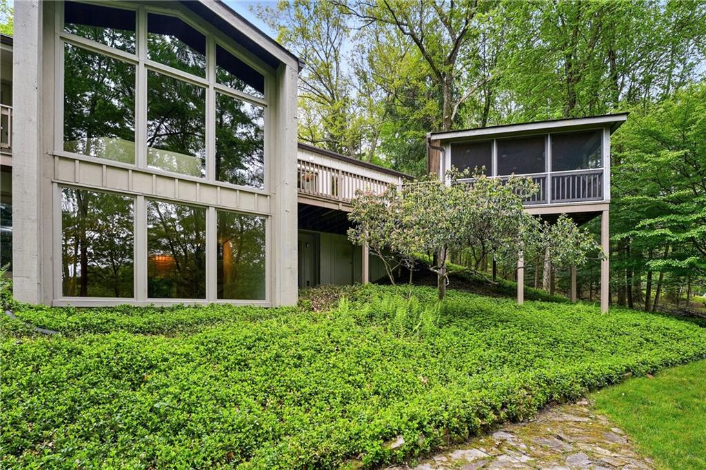 314 Winters Road Butler, PA 16002 - Photo 2 of 50 a view of a house with yard and garden