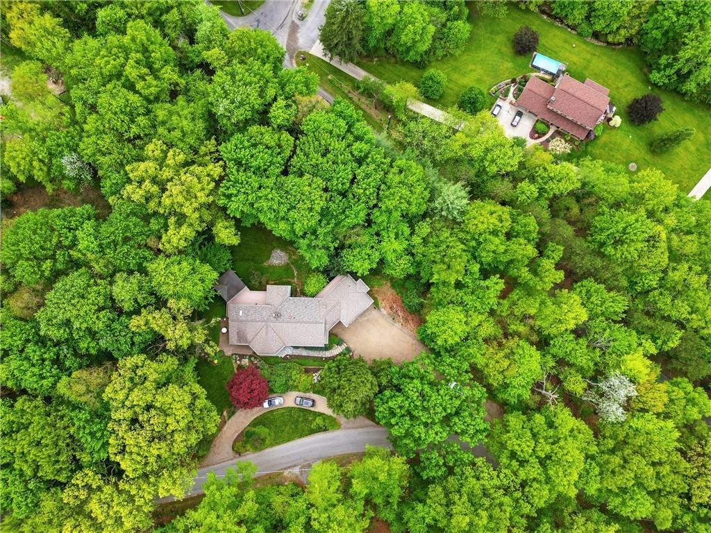 314 Winters Road Butler, PA 16002 - Photo 3 of 50 a yard view