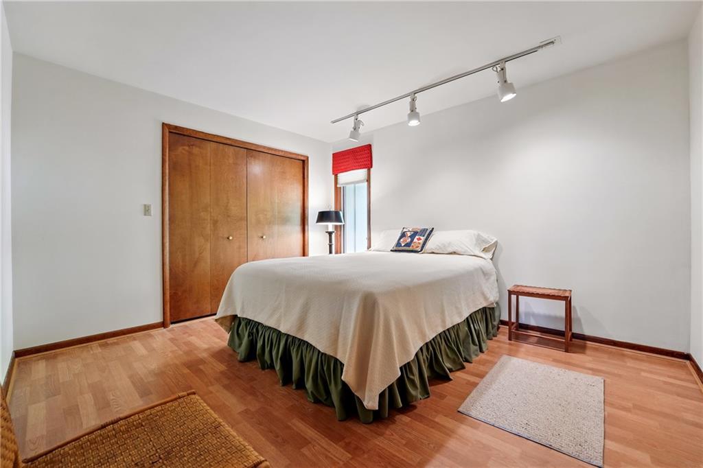 314 Winters Road Butler, PA 16002 - Photo 36 of 50 a spacious bedroom with a bed and window