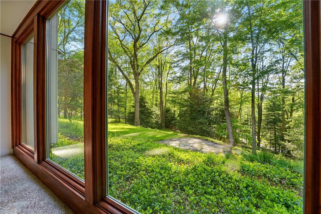 314 Winters Road Butler, PA 16002 - Photo 44 of 50 a view of outdoor space and garden from balcony