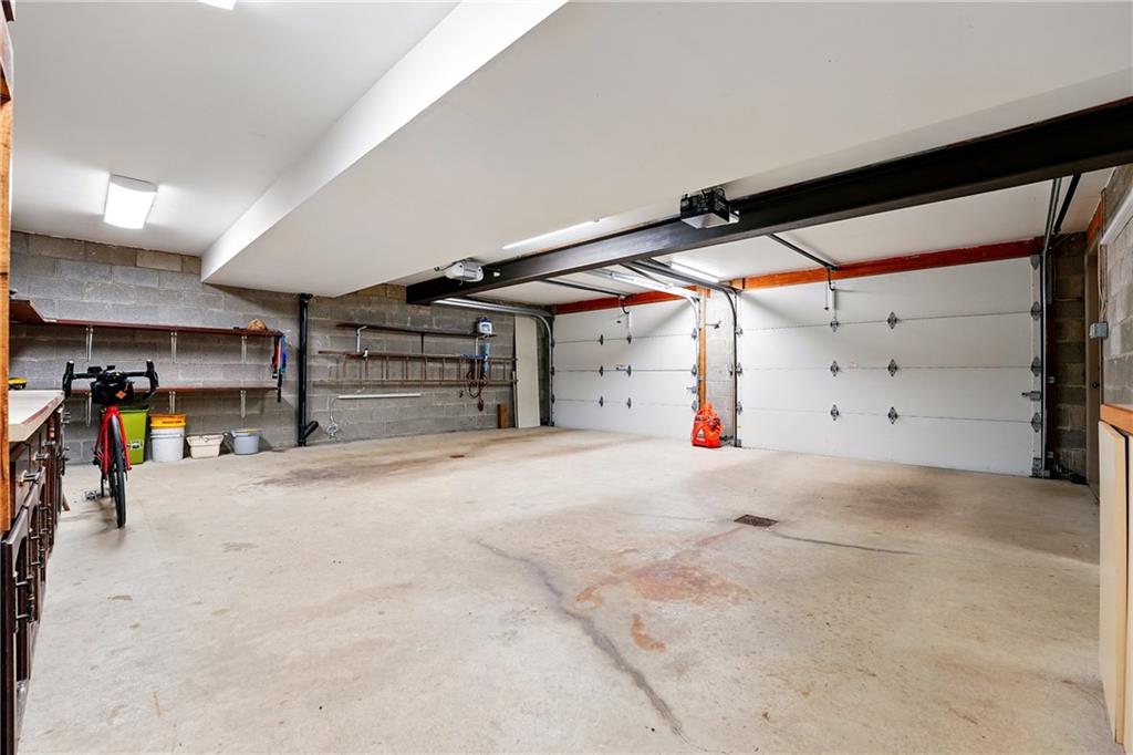 314 Winters Road Butler, PA 16002 - Photo 50 of 50 a view of garage