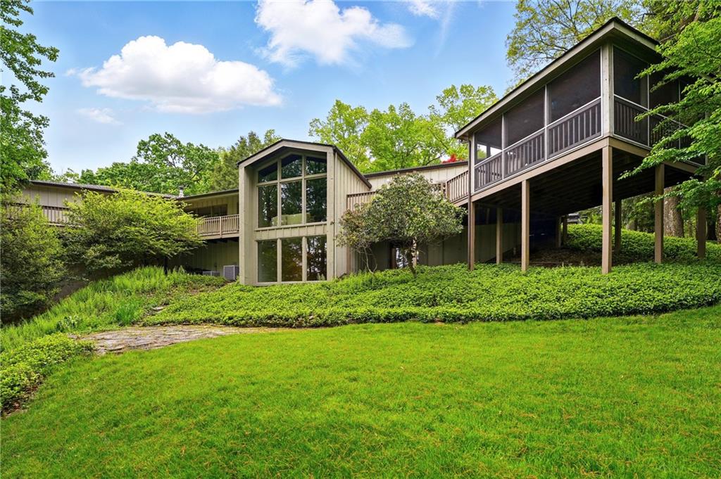 314 Winters Road Butler, PA 16002 - Photo 7 of 50 a front view of a house with a yard