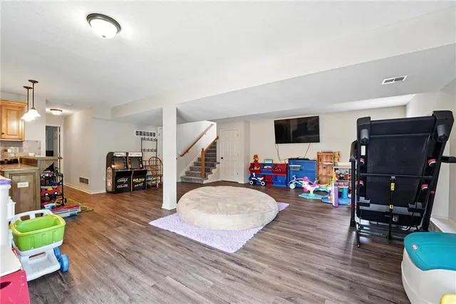 $450,000 | 8500 Northeast 99th Terrace, Kansas City, MO 64157