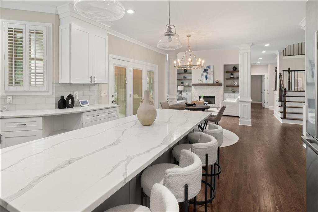 715 Fawn Ridge Court Roswell, GA 30075 - Photo 17 of 63 Gallery Image 17