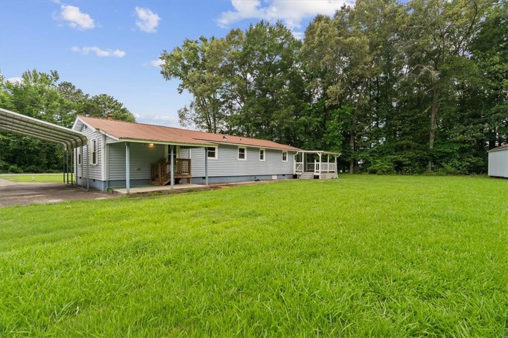 3053 Resaca Lafayette Road Northwest Sugar Valley, GA 30746 - Photo 25 of 39