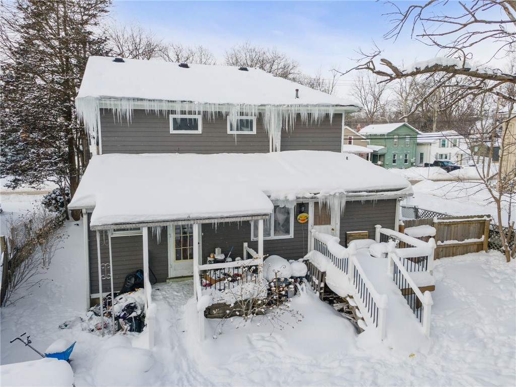 126 State Street Batavia, NY 14020 - Photo 41 of 49