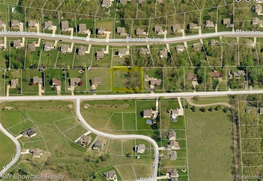 0 Owen Road Linden, MI 48451 - Photo 3 of 6 Gallery Image 3