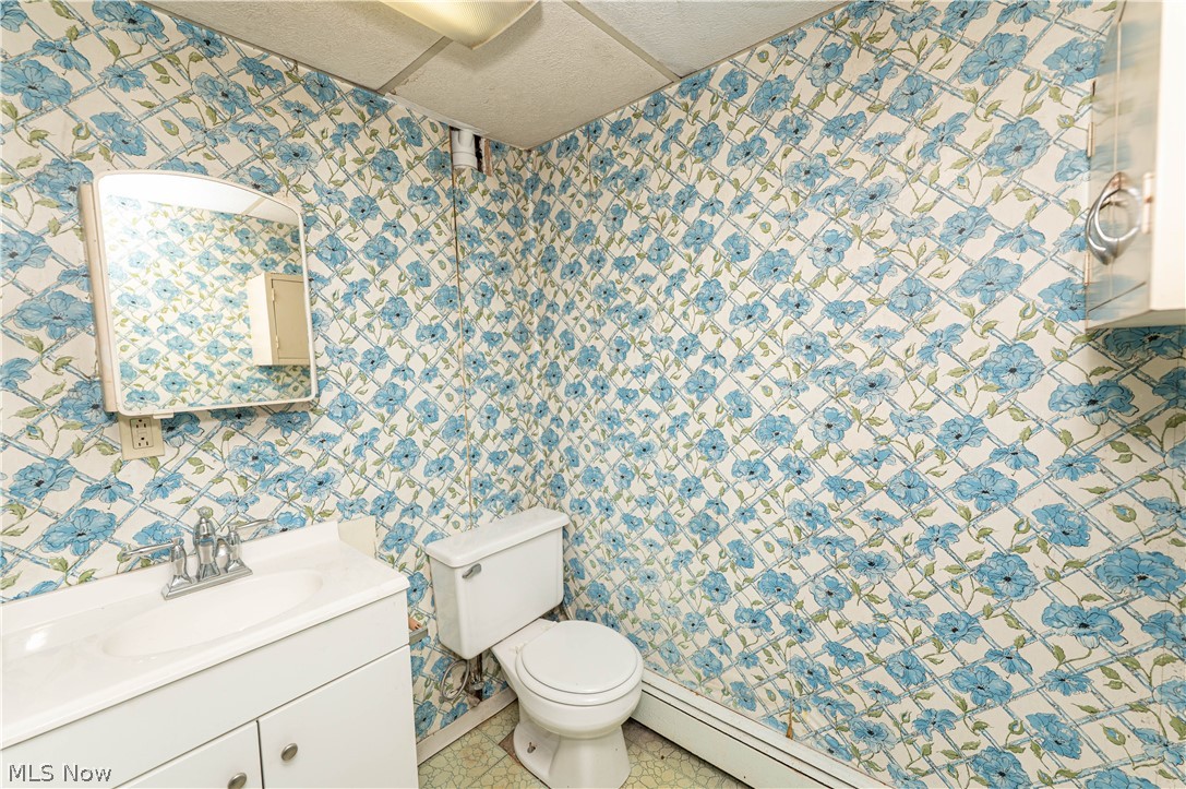 12310 Huntoon Road Painesville, OH 44077 - Photo 33 of 48 Full bathroom #2