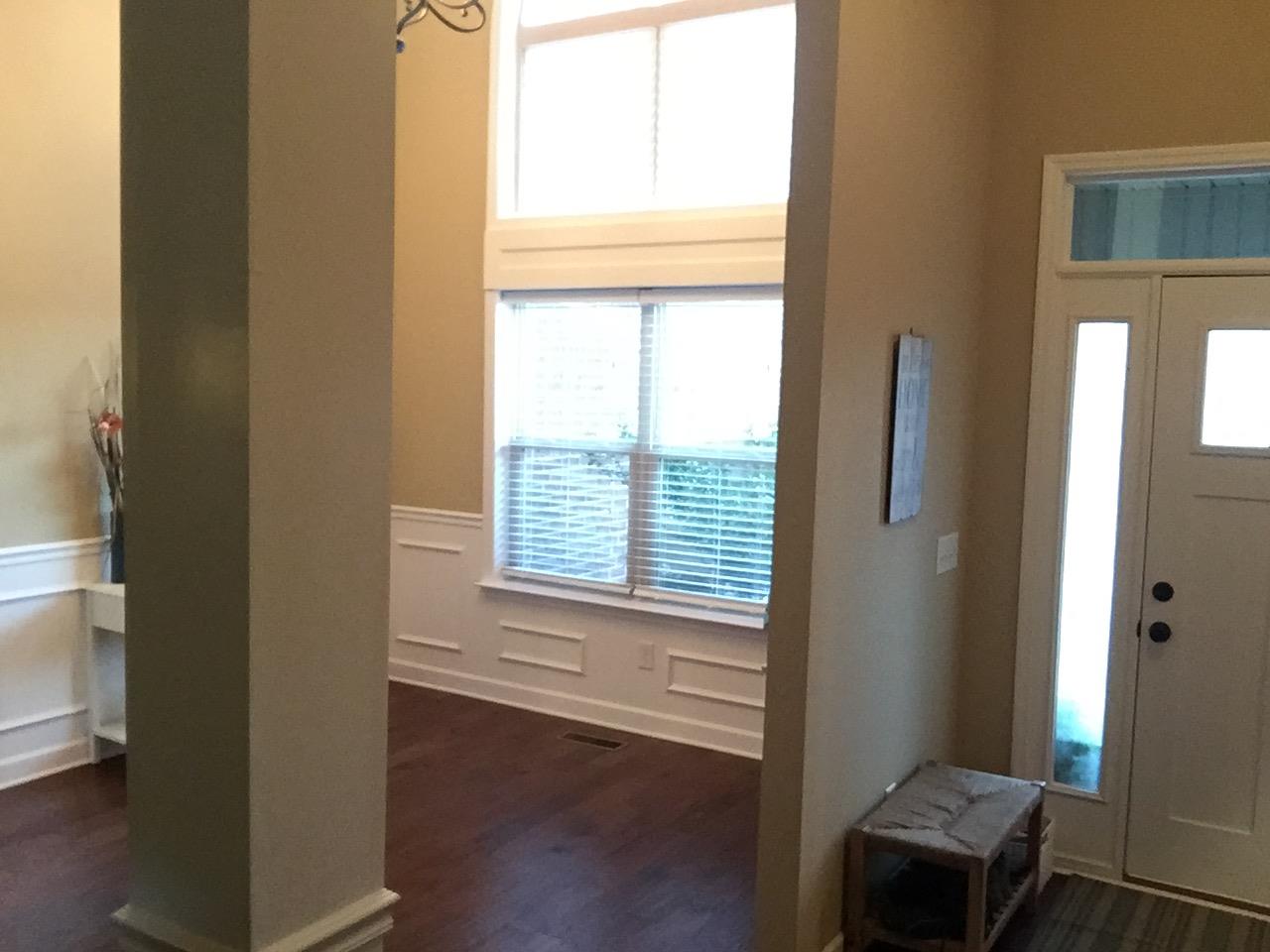 67 Remington Road Lebanon, TN 37090 - Photo 16 of 26 a view of a room that has a window in it