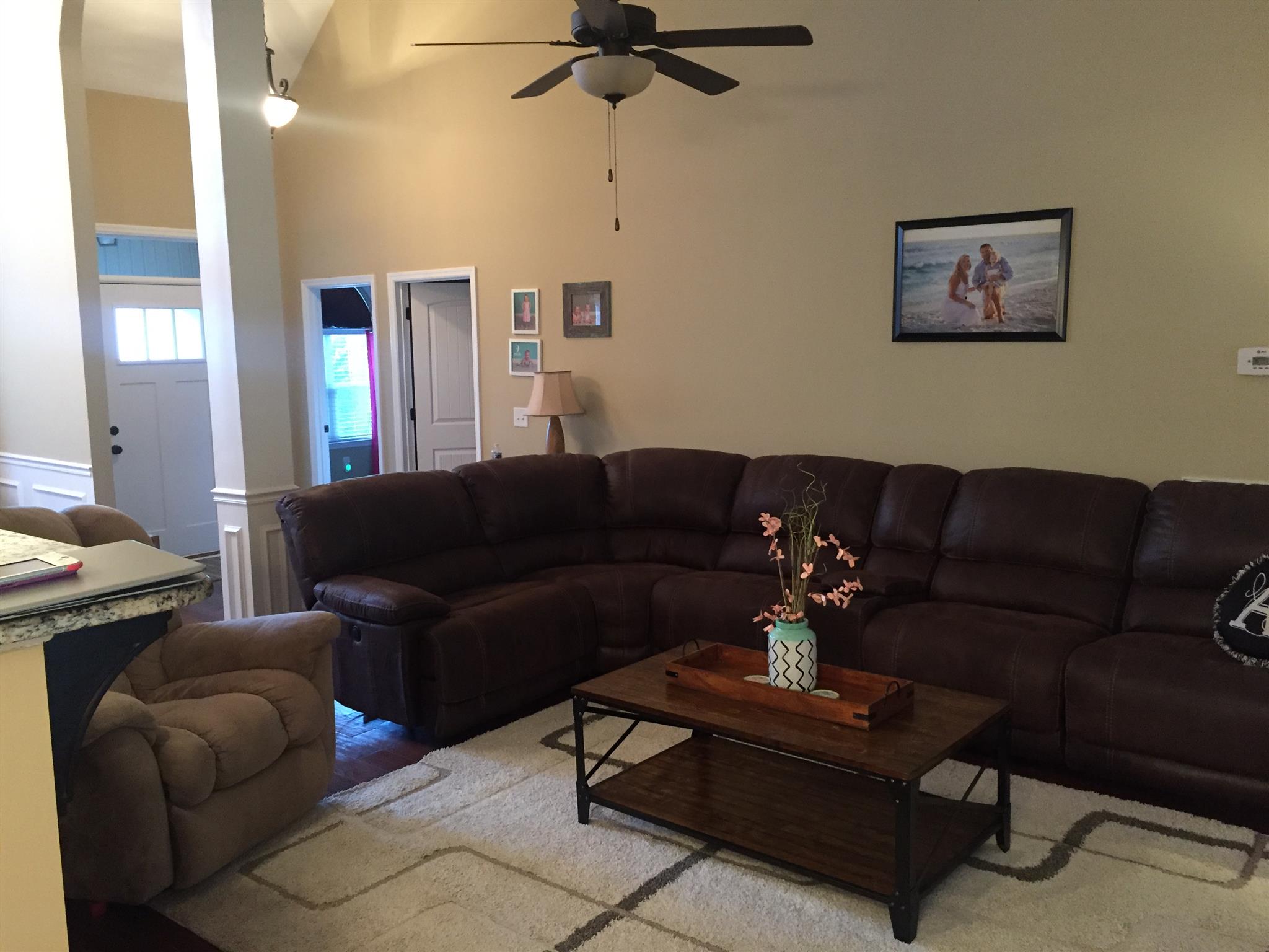 67 Remington Road Lebanon, TN 37090 - Photo 6 of 26 a living room with furniture