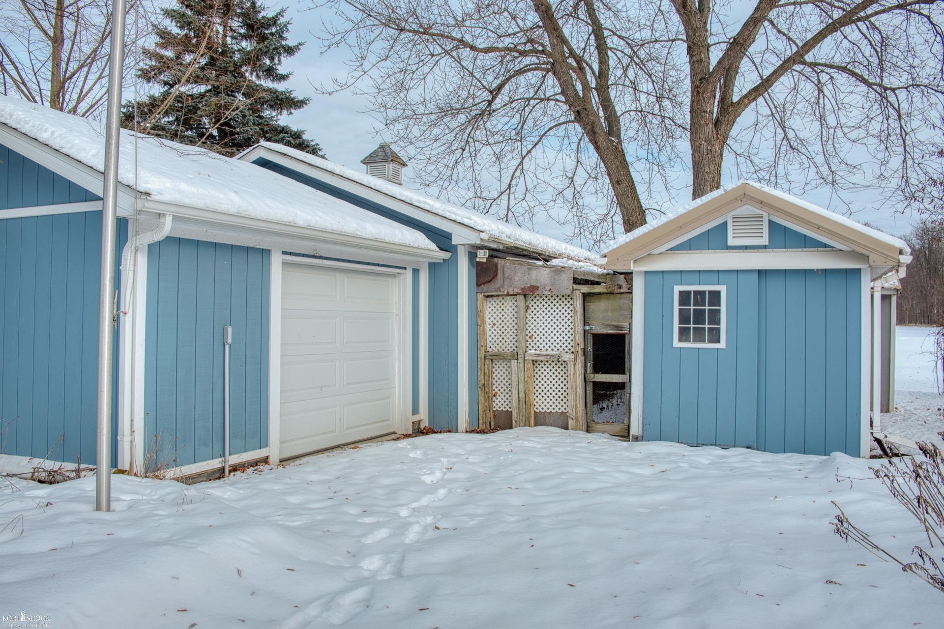 6209 South Byron Road Durand, MI 48429 - Photo 29 of 37