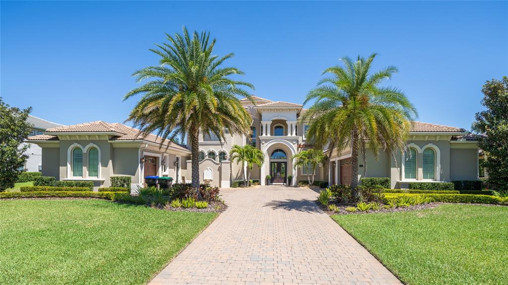 13100 Bellaria Circle Windermere, FL 34786 - Photo 1 of 1