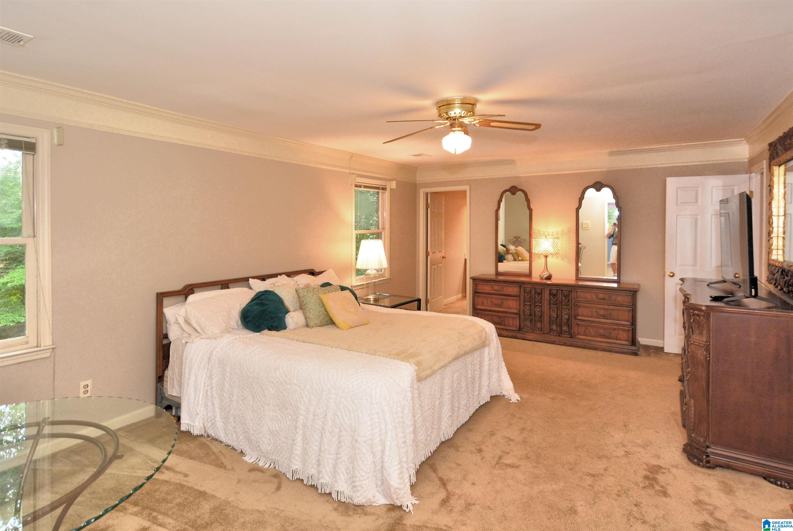 2568 Dolly Ridge Road Birmingham, AL 35243 - Photo 37 of 53