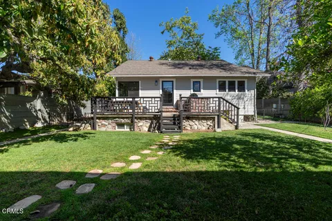 $1,895,000 | 1614 Las Lunas Street, Pasadena, CA 91106