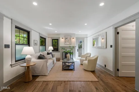 $1,895,000 | 1614 Las Lunas Street, Pasadena, CA 91106