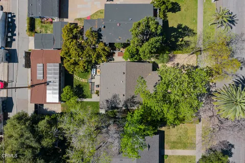 $1,895,000 | 1614 Las Lunas Street, Pasadena, CA 91106